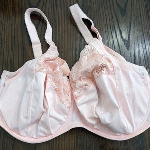 ELOMI Molly Side Support Nursing Bra